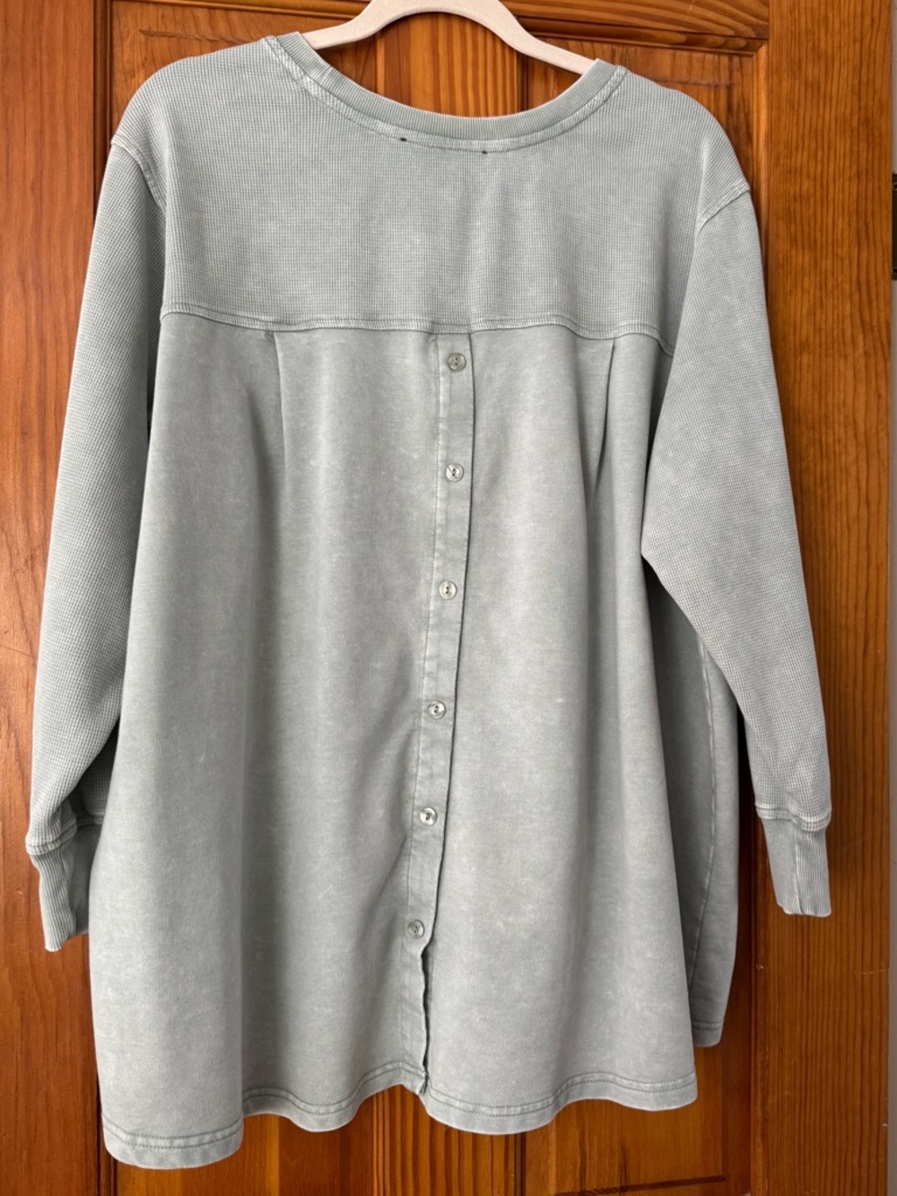 2X Sweatshirt